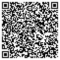 QR code with GPI contacts