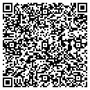 QR code with LA Michuacan contacts