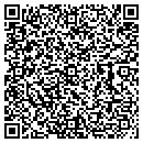QR code with Atlas Oil CO contacts