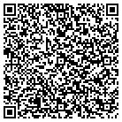 QR code with Cox Maurice F C P A P C contacts