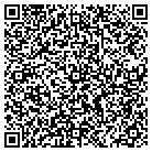 QR code with Rincon City Building/Zoning contacts