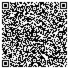 QR code with C Barron & Sons Fuels & Lbcnts contacts