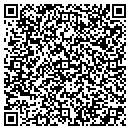 QR code with Autozone contacts