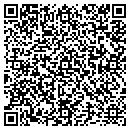 QR code with Haskins Donald B MD contacts