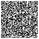 QR code with Fairfield Zoning Department contacts