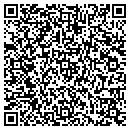 QR code with R-B Instruments contacts