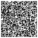 QR code with D A Davidson & CO contacts