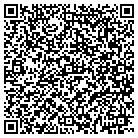 QR code with Matteson Community Development contacts