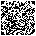 QR code with Nmc LLC contacts