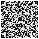 QR code with D&R Petroleum Inc contacts