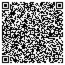 QR code with Hamlin County Sheriff contacts