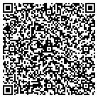 QR code with Rhema Medical Equip & Supplies contacts