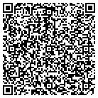 QR code with Miner County Ambulance Service contacts