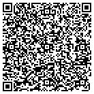 QR code with Tirana Travel & Service Inc contacts