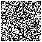 QR code with Peninsula Orthopaedic Assoc contacts