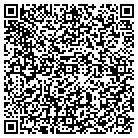 QR code with Hudsonville Petroleum Inc contacts
