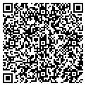 QR code with Jfj Diesel Services contacts