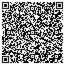 QR code with Magnetek contacts