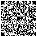 QR code with Harold Plessner contacts