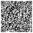 QR code with J & N Petroleum contacts