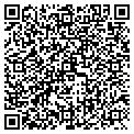 QR code with T M A Travel Ii contacts