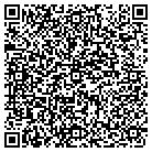 QR code with Uxbridge Building Inspector contacts