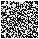 QR code with Harlin & Jung, Inc contacts