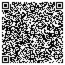 QR code with L Johnson Company contacts