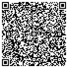 QR code with Madison Heights Community Dev contacts