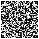 QR code with Howard P Taylor Md contacts