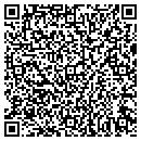 QR code with Hayes Myiosha contacts
