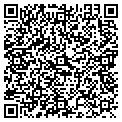 QR code with L B Lindenberg MD contacts