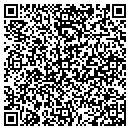 QR code with Travel Mba contacts