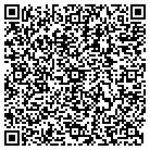 QR code with Owosso Zoning Department contacts