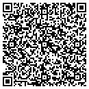 QR code with S P Medical Supply contacts