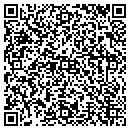 QR code with E Z Travel Limo LLC contacts