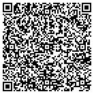 QR code with Hickory Travel Systems Inc contacts