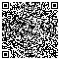 QR code with Mba LLC contacts
