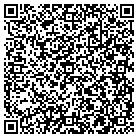QR code with N J Travel Industry Assn contacts