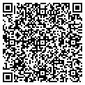 QR code with Michael Tate contacts