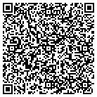 QR code with Advanced Precision Castings contacts