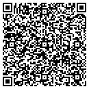 QR code with Tens Rx contacts