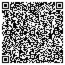 QR code with Time Travel contacts