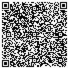 QR code with Haddonfield Zoning Department contacts