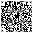QR code with Pee Dee Radiology Group contacts