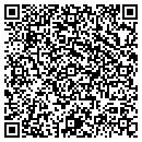 QR code with Haros Enterprises contacts