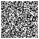 QR code with Uxbridge Orthopedic contacts