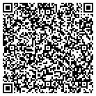 QR code with Manville Zoning Department contacts