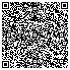 QR code with Reflectxion Resources Inc contacts