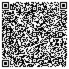 QR code with Center For Hand Rcnstrv Srgry contacts